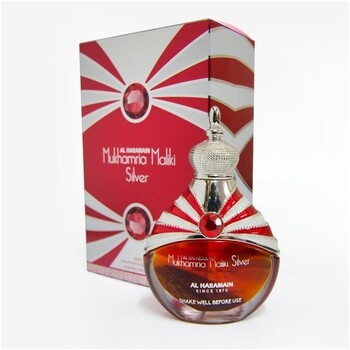 Mukhamria Maliki Perfume Oil